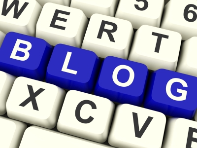 Blogul, instrument de marketing online