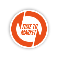 Time to Market logo